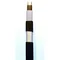 Cable calefactor autorregulable 20W/m, potencia en canal 26W/40W