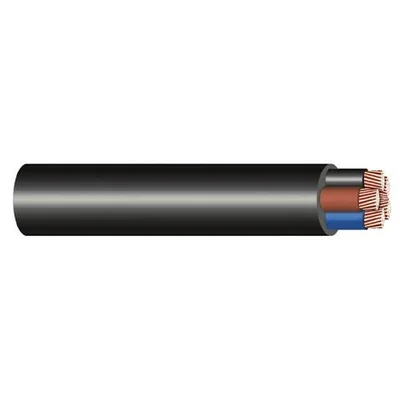 Câble CEI YKY 4X240 SM