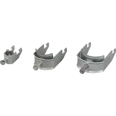 Cable clamps, NWS-K/AC16