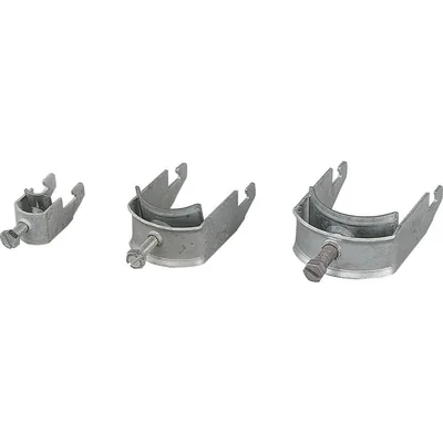 Cable clamps, NWS-K/AC40