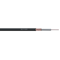 Cable coaxial de alta frecuencia RG 59 B/U 0, 59/3, 7