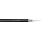 Cable coaxial de alta frecuencia RG6wz 1/0.5/5.1