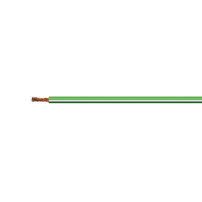 Cable coche LgY-s 1,50 amarillo