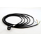 Cable con enchufe unischuko 5 m