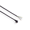 Cable con enchufe unischuko, H05RR 3x2,5 (goma)