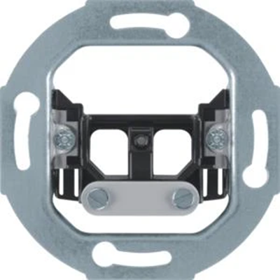 Cable connection with increased space, mechanism