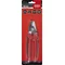 Cable cutter 185mm max 38mm2 max 13mm TPR