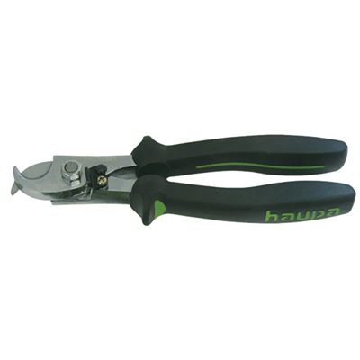 Cable cutter max. 15mm