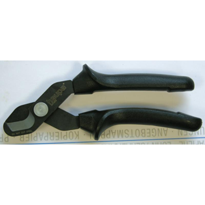 Cable cutter max. 16.9mm