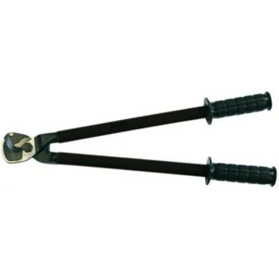 Cable cutter max. 27mm