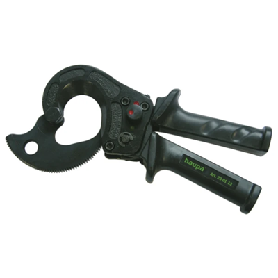 Cable cutter max. 35mm