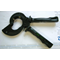 Cable cutter max. 52mm