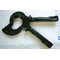 Cable cutter max. 52mm