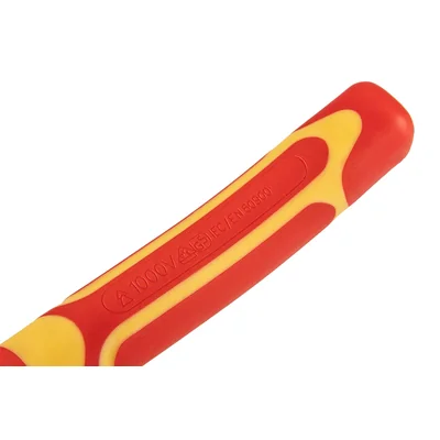 Cable cutters 160 mm 1000V, CrV, polished