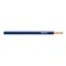 Câble d'alimentation H07V-K 1X6 BLEU 5010, installation, monoconducteur à conducteurs multiples, isolation PVC
