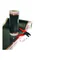 Cable de 2 metros con enchufe y termostato anticongelante; 10 A; +3 °C/+13 °C; para ELSR-N-10 y ELSR-LS-15; máx. 50 m