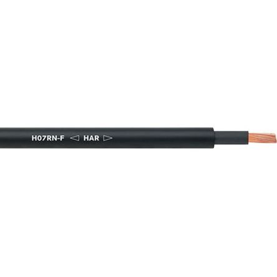 Cable de alimentación Cu 2x1,5mm2