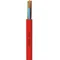 Cable de alimentación ignífugo libre de halógenos HDGs 4x1,5 FE180/PH90
