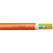 Cable de alimentación ignífugo libre de halógenos NHXH-J FE180/E30 5x6 RE