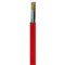 Cable de alimentación resistente al fuego con conductor de protección HDGs 3x2,5