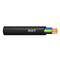 Cable de alimentación YKY 4x2,5 con NYY-J 0,6/1kV