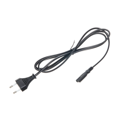 Cable de carga de batería de 230 V.