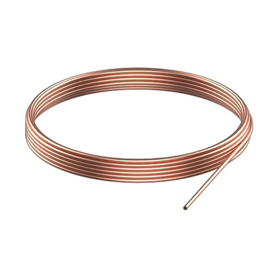 Cable de cobre, z4 MIE, diámetro 6 mm - hilo +/-50kg