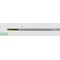 Câble de commande en PVC conforme aux normes UL/CSA, blindé JZ-603 4x1,5 mm², conducteurs gris et noirs numérotés selon la norme DIN VDE 0293-334