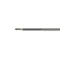 Câble de commande et d'alimentation sans halogène, blindé HELUCONTROL® JZ-520-HMH-C LS0H GRIS 4G1 mm², fils noirs numérotés selon DIN VDE 0293-334