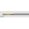 Câble de commande et d'alimentation sans halogène JB-750 HMH 3G1,5 mm² conducteurs colorés