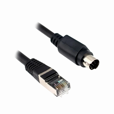 Cable de conexión Twido/Micro/Nano/Premium