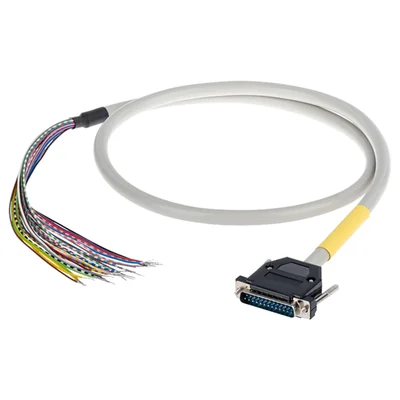 Câble de connexion D-SUB 15 broches 706-100/515-200