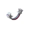 Câble de connexion Grenton / court (4 cm) / 24 V / TF-Bus