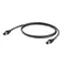 Câble de connexion industriel IE-C6FP8LE0030M40M40-E, référence 1251610030