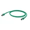 Câble de connexion industriel IE-C6FP8LG0020M40M40-G, référence 1251590020