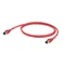 Câble de connexion industriel IE-C6FP8LR0005M40M40-R, référence 1166030005