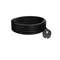 Câble de connexion PP-40H/10M/3X2.5/H05RR avec fiche droite IP44 ; 3 x 2,5 ; H05RR ; 10 m ; noir
