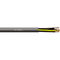 Cable de control flexible, conductores numerados BiT 500 12G2, 5