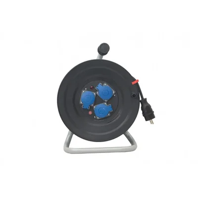 Cable de extensión NERO-290 OPD 3x2.5 3x230V - 50m IP44