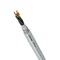 Cable de mando PUR 5x1,5 500V