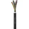 Câble de télécommunication XzTKMXpw 10x4x0,6