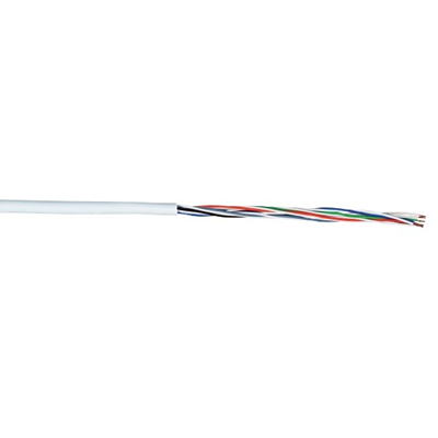 Câble de télécommunication YTKSY1x4x0,50 BIA 100 stations