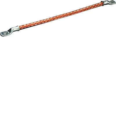 Cable de tierra UNIVERS 22mm2 300mm M8