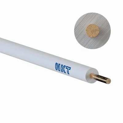 Cable DY 1x1,5 H05V-U 300/500V