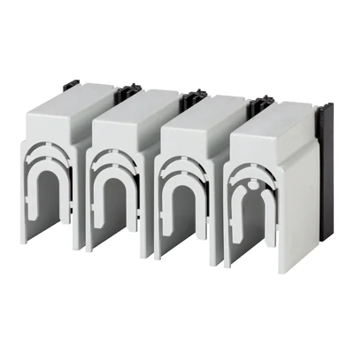 Cable end cover 4-pole size 3