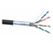 Câble extérieur sec SecurityNET FTP Cat.5e, 305 m