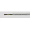 Cable flexible 5x25 hilos de colores.