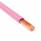 Câble flexible BiTOne H07V-K / LgY 1x1,5 450/750V PVC rose