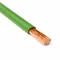 Câble flexible BiTOne H07V-K / LgY 1x1,5 450/750V PVC vert
