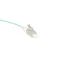 Cable flexible MM OM3 LC/UPC 50/125 de fácil extracción, 2 m